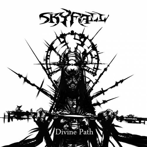 Skyfall (RUS) : Divine Path